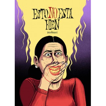 ESTO NO ESTÁ BIEN - Irene Márquez