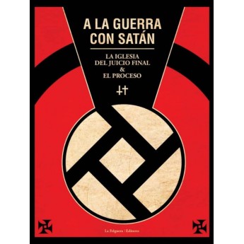 A LA GUERRA CON SATÁN