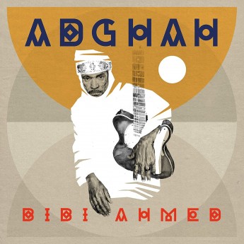 BIBI AHMED - Adghah