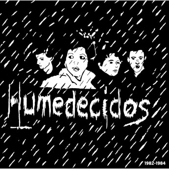 HUMEDECIDOS - 1982-1984