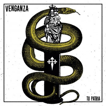 VENGANZA - Tu Patria