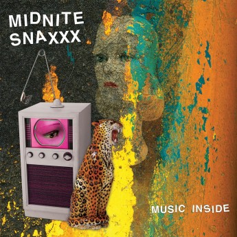 MIDNITE SNAXXX - Music Inside