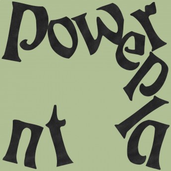 POWERPLANT - A spine / Evidence 7"
