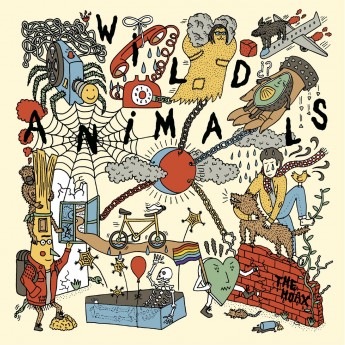 WILD ANIMALS - Hoax