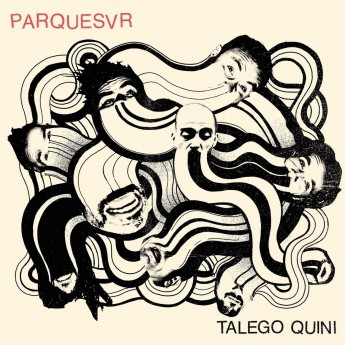 PARQUESVR - Talego quini