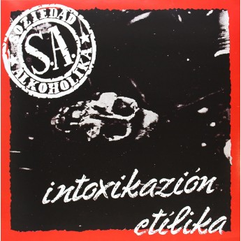 SOZIEDAD ALKOHOLIKA -...