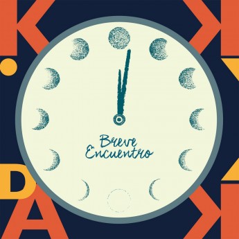 KIKÍ D'AKÍ - Breve encuentro