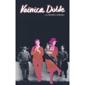 VAINICA DOBLE - Fernando Márquez