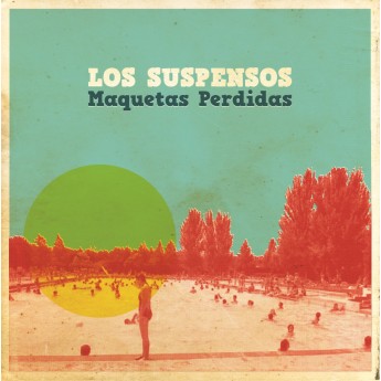LOS SUSPENSOS - Maquetas perdidas