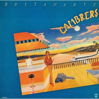 JULIO BUSTAMANTE - Cambrers