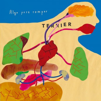 TERRIER - Algo para romper