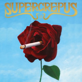 JOE CREPÚSCULO - Supercrepus II