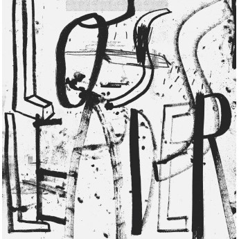 LOSS LEADER - S/T LP