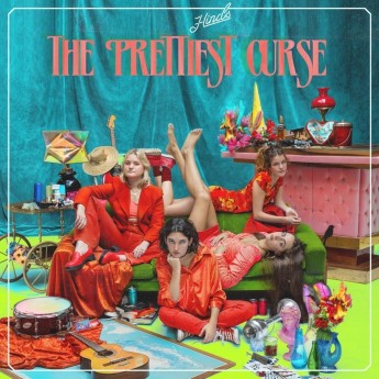 THE HINDS - The Prettiest Curse