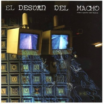 EL DESVÁN DEL MACHO - Vida a partir del huevo