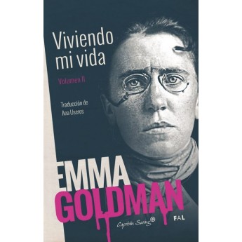 VIVIENDO MI VIDA Volumen 2 - Emma Godman