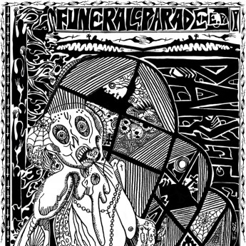PART 1 - Funeral parade
