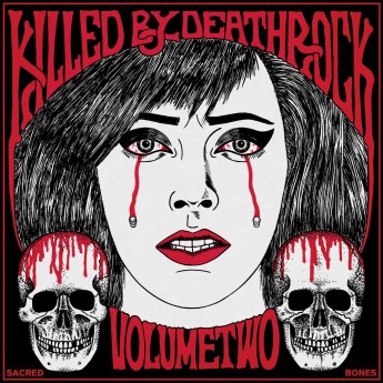 KILLED BY DEATHROCK VOL. 2 - Varios autores