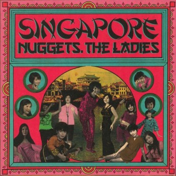 SINGAPORE NUGGETS - The Ladies