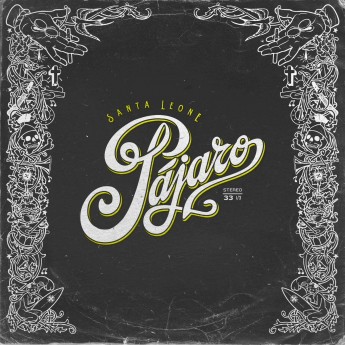 PÁJARO - Santa Leone