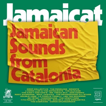 JAMAICAT - Jamaican Sounds From Catalonia