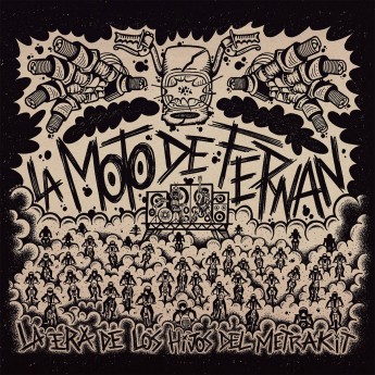 LA MOTO DE FERNAN - La Era...