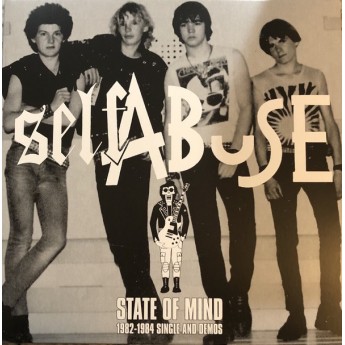 SELF ABUSE - State of mind