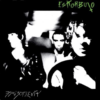 ESKORBUTO - Eskizofrenia