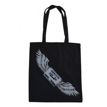 CASSETTE - Tote bag