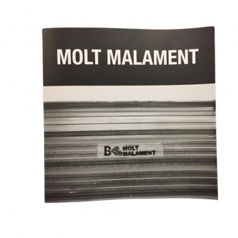 MOLT MALAMENT - Fidel GL