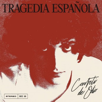 CONFETI DE ODIO - Tragedia española