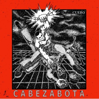 CUERO - Cabezabota
