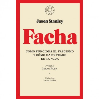 FACHA - Jason Stanley