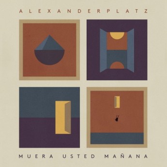 ALEXANDERPLATZ - Muera usted mañana