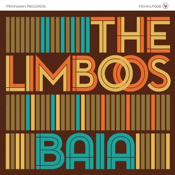 THE LIMBOOS - Baia