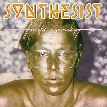 HARALD GROSSKOPF - Synthesist