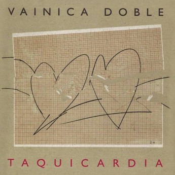 VAINICA DOBLE - Taquicardia