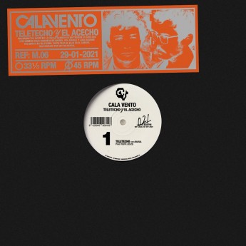 CALA VENTO - Teletecho y el acecho