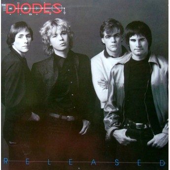 THE DIODES - Released