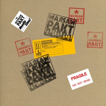WARSAW PAKT - Needle time