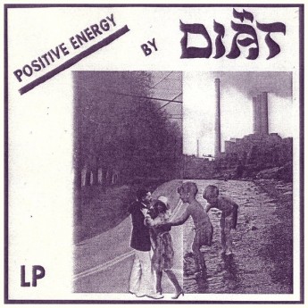 DIÄT - Positive energy