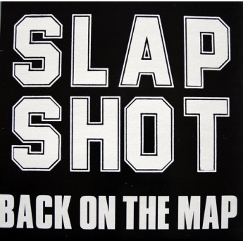 SLAPSHOT - Back on the map
