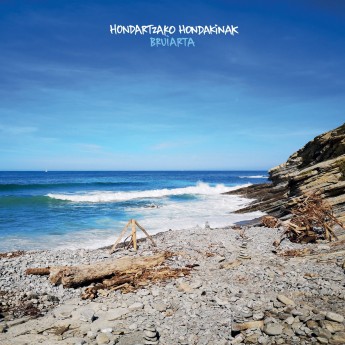 HONDARTZAKO HONDAKINAK - Bruiarta