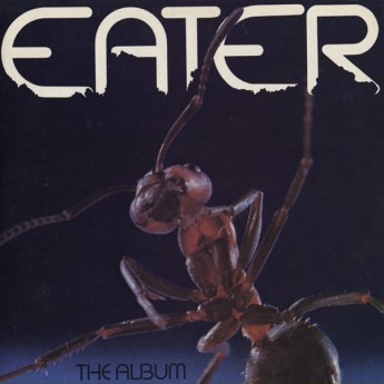 EATER - The album