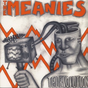 THE MEANIES - Televolution