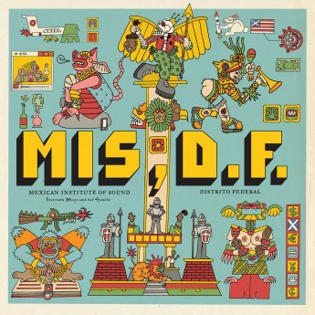 INSTITUTO MEXICANO DEL SONIDO - Distrito Federal