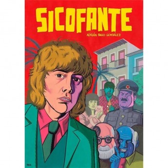 SICOFANTE - Adrián Bago González