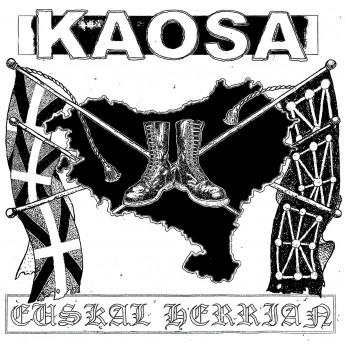 KAOSA EUSKAL HERRIAN