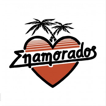 ENAMORADOS - S/T