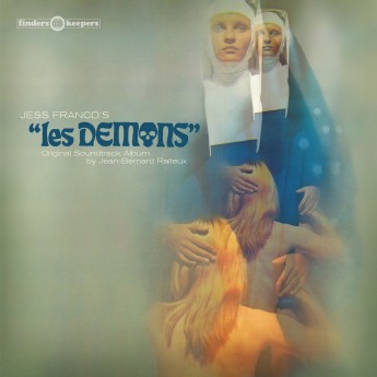 LES DEMONS - Jean-Bernard Raiteux